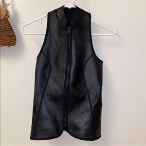 Tallow x Nikki Penny Surf Top